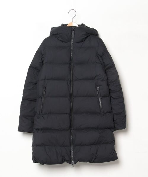 ノースフェイス　ダウンコート　レディース　M ブラック　黒　ダウンジャケット THE NORTH FACE（ザ ノースフェイス） ダウンコート ダウンジャケット