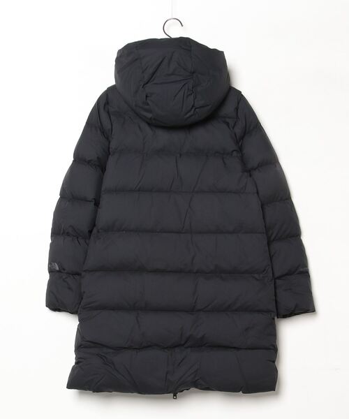 THE NORTH FACE（ザ ノースフェイス） ダウンコート MEDIUM ブラック