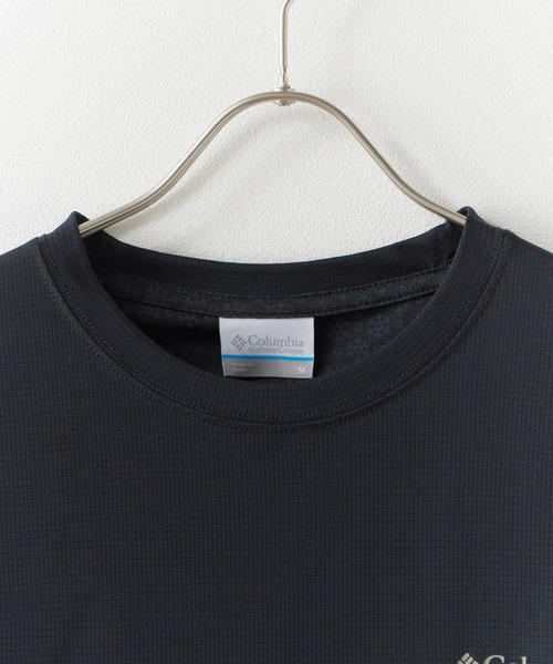 tシャツ Columbia/コロンビア マッタレンジオムニフリーズショートスリーブ Tシャツ メンズ レディース | Columbia | 17