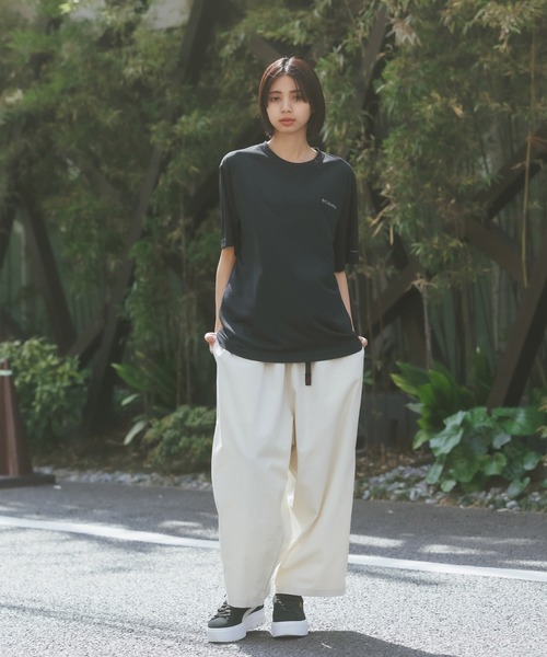tシャツ Columbia/コロンビア マッタレンジオムニフリーズショートスリーブ Tシャツ メンズ レディース | Columbia | 07