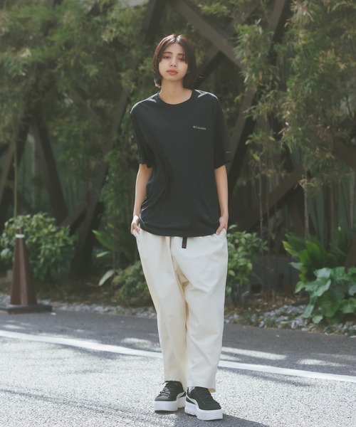 tシャツ Columbia/コロンビア マッタレンジオムニフリーズショートスリーブ Tシャツ メンズ レディース | Columbia | 08