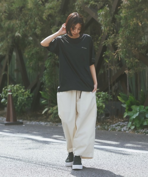 tシャツ Columbia/コロンビア マッタレンジオムニフリーズショートスリーブ Tシャツ メンズ レディース | Columbia | 09