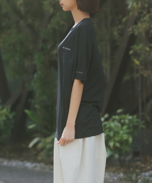tシャツ Columbia/コロンビア マッタレンジオムニフリーズショートスリーブ Tシャツ メンズ レディース | Columbia | 22
