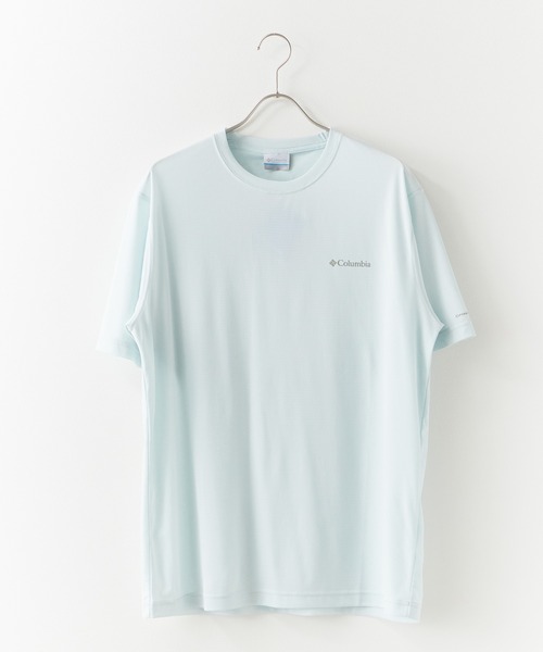 tシャツ Columbia/コロンビア マッタレンジオムニフリーズショートスリーブ Tシャツ メンズ レディース | Columbia | 11