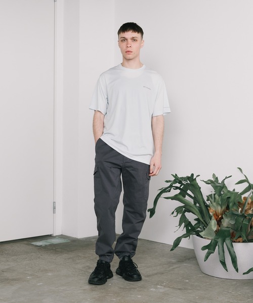 tシャツ Columbia/コロンビア マッタレンジオムニフリーズショートスリーブ Tシャツ メンズ レディース | Columbia | 14