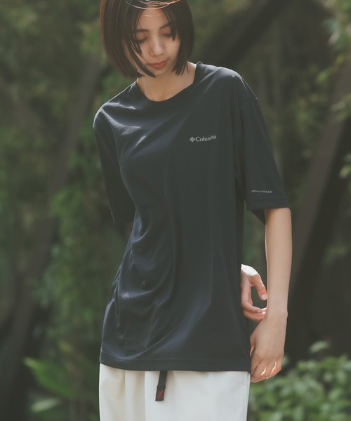 tシャツ Columbia/コロンビア マッタレンジオムニフリーズショートスリーブ Tシャツ メンズ レディース | Columbia | 04