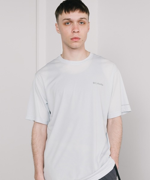 tシャツ Columbia/コロンビア マッタレンジオムニフリーズショートスリーブ Tシャツ メンズ レディース | Columbia | 12