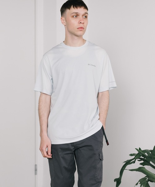 tシャツ Columbia/コロンビア マッタレンジオムニフリーズショートスリーブ Tシャツ メンズ レディース | Columbia | 13
