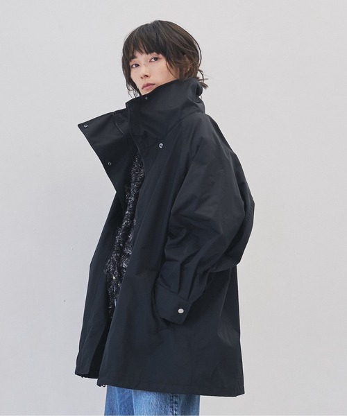 GALLARDAGALANTE 「GALLARDAGALANTE」 ジップアップブルゾン