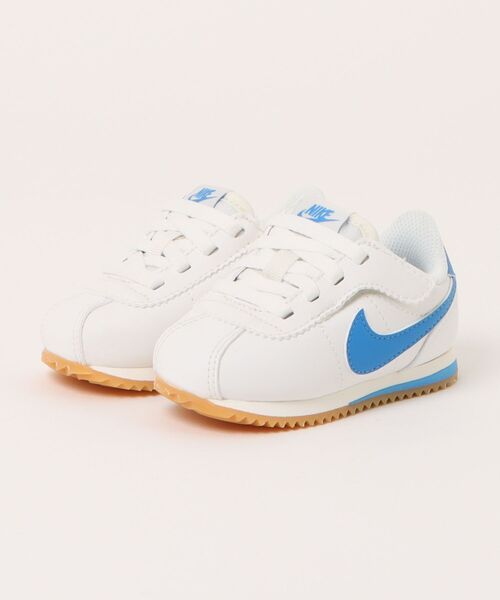 ラテです NIKE スニーカー ナイキ 11-13 CORTEZ EASYON (TDV) キッズ