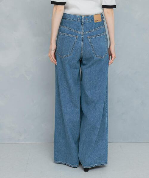 NEEDBY heritage ジーンズ デニム デニムパンツ heritage AARON  