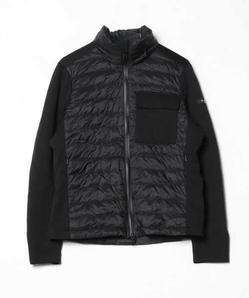 TATRAS タトラス ダウンジャケット ブラック 高級ダウン 02 TATRAS（タトラス） ダウンジャケット 2 ブラック メンズ : ZOZOTOWN