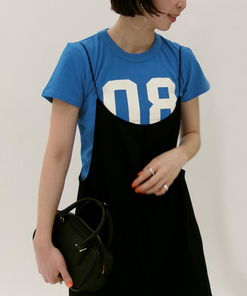 tシャツ GREEN BUTTER/グリーンバター Essential tee レディース GREEN BUTTER tシャツ BUTTER/グリーンバター Essential tee