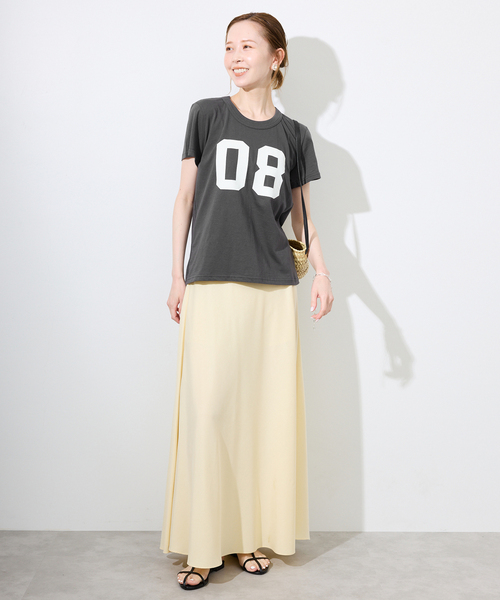 tシャツ GREEN BUTTER/グリーンバター Essential tee レディース GREEN BUTTER tシャツ BUTTER/グリーンバター Essential tee