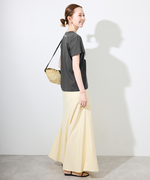 tシャツ GREEN BUTTER/グリーンバター Essential tee レディース GREEN BUTTER tシャツ BUTTER/グリーンバター Essential tee
