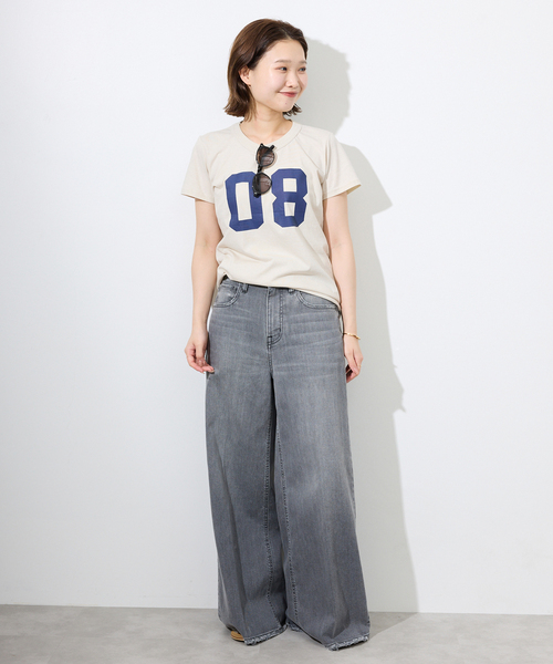 tシャツ GREEN BUTTER/グリーンバター Essential tee レディース GREEN BUTTER tシャツ BUTTER/グリーンバター Essential tee