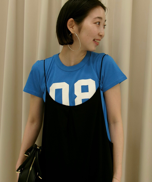 tシャツ GREEN BUTTER/グリーンバター Essential tee レディース GREEN BUTTER tシャツ BUTTER/グリーンバター Essential tee