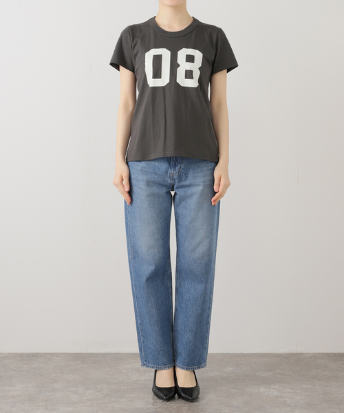 GREEN BUTTER tシャツ BUTTER/グリーンバター Essential tee