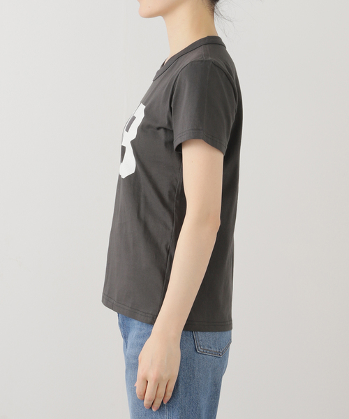 tシャツ GREEN BUTTER/グリーンバター Essential tee レディース GREEN BUTTER tシャツ BUTTER/グリーンバター Essential tee