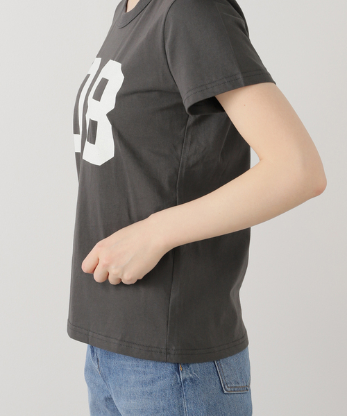GREEN BUTTER tシャツ BUTTER/グリーンバター Essential tee