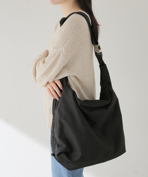 バッグ ARCS HEY JOURNAL STANDARD ショルダーバッグ バッグ 「ARCS/アークス
