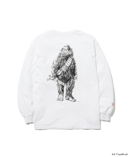 STAR WARS（スター・ウォーズ） tシャツ メンズ レディース : ZOZOTOWN