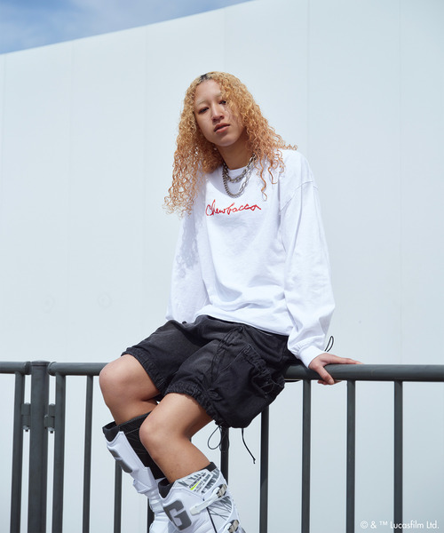 STAR WARS（スター・ウォーズ） tシャツ メンズ レディース : ZOZOTOWN