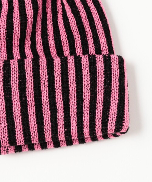 INFIELDER DESIGN（インフィールダーデザイン） ニット帽 ニット