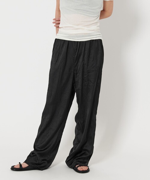 MARW UNITED ARROWS パンツ 「MARW ARROWS」ワッシャー