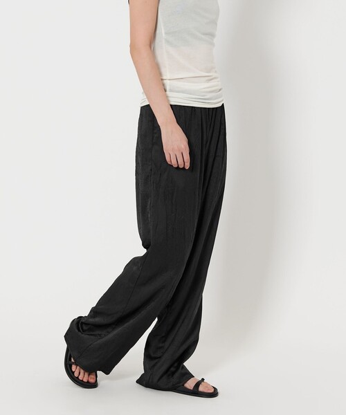 MARW UNITED ARROWS パンツ 「MARW ARROWS」ワッシャー