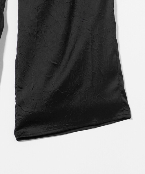 MARW UNITED ARROWS パンツ 「MARW ARROWS」ワッシャー