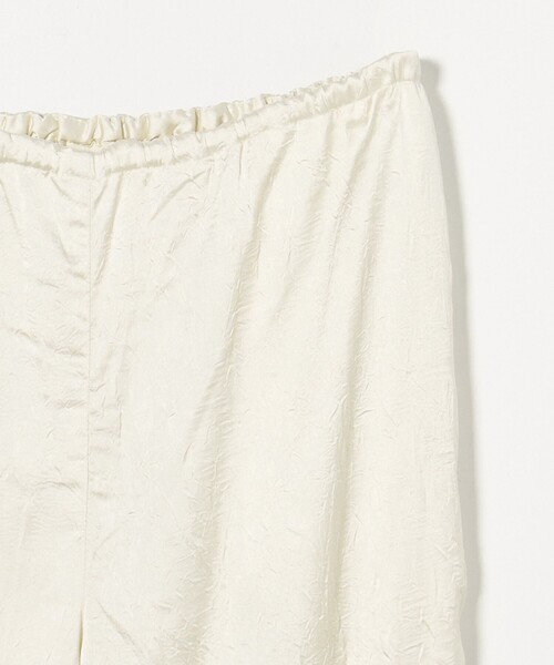 MARW UNITED ARROWS パンツ 「MARW ARROWS」ワッシャー