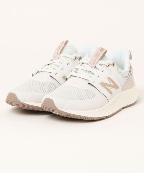 New Balance 「New Balance」 ローカットスニーカー 23.5cm