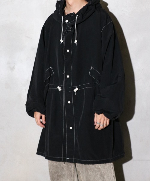 UNITEDARROWS & SONS MILITARY COAT モッズコート UNITEDARROWS & SONS MILITARY COAT モッズコート UNITEDARROWS & SONS
