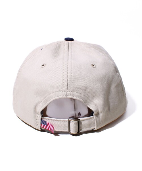 Coopertown ベースボールキャップ COOPERS TOWN BALL CAP/クーパーズタウン ボールキャップ LOGO