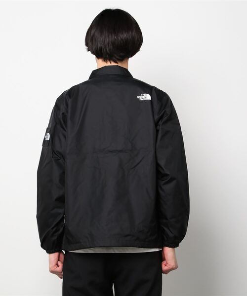 THE NORTH FACE 美品　ブラック コーチジャケットL Amazon | ノースフェイス ジャケット メンズ ザ コーチ