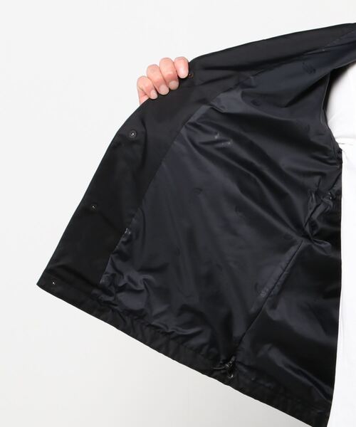 THE NORTH FACE 美品　ブラック コーチジャケットL np72450-1.jpg
