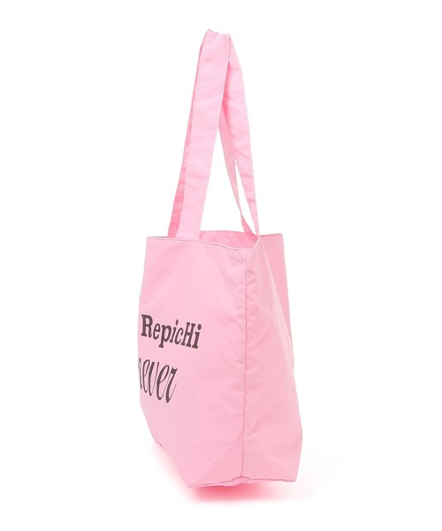 repipi armario（レピピアルマリオ） レッスンバッグ 「HOnOKAコラボ