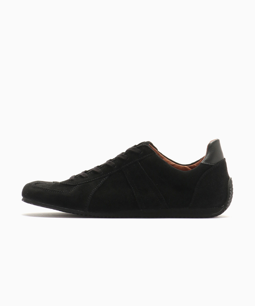 REPRODUCTION OF FOUND ジャーマンミリタリートレーナー 50％OFF】REPRODUCTION OF FOUND（リプロダクション オブ