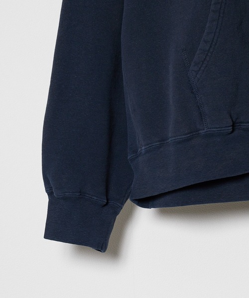 REMI RELIEF 「REMI RELIEF」 プルオーバーパーカー X-LARGE