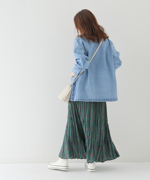 デニムジャケット　journal standard relume JOURNAL STANDARD relume 「JOURNAL relume」 デニムジャケット