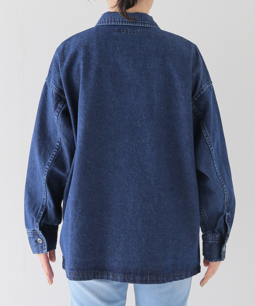 デニムジャケット　journal standard relume JOURNAL STANDARD relume 「JOURNAL relume」 デニムジャケット