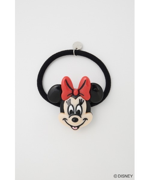ヘアゴム Mi Disney SERIES CREATED by MOUSSY ヘアゴム MD / MINNE