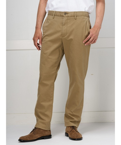 「BANANA REPUBLIC FACTORY STORE」 チノパンツ 28/30 ベージュ メンズ | BANANA REPUBLIC