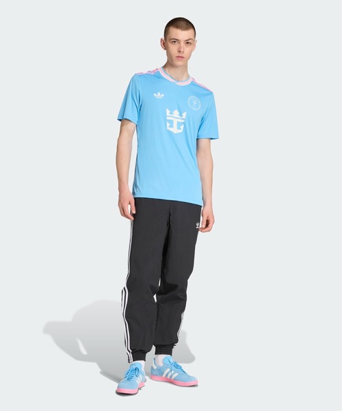 adidas tシャツ インテル・マイアミCF 25/26 サードメッシ