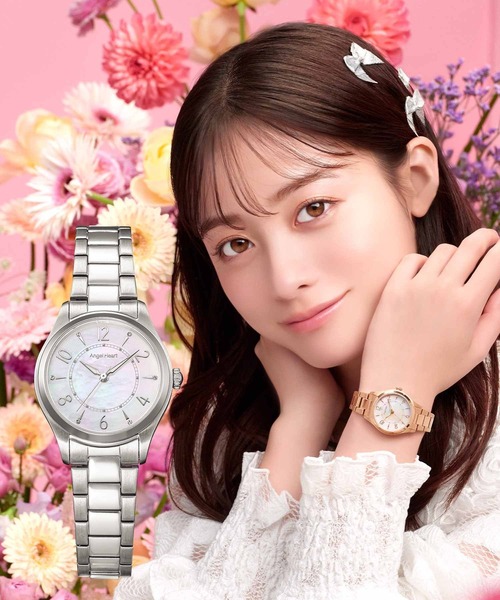 ANGEL HEART 腕時計 Angel Heart/エンジェルハート Twinkle Time AHT