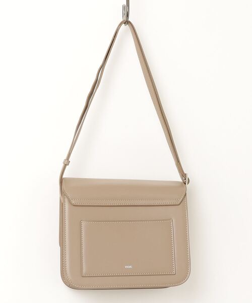 本日価格！ヴァジック　ショルダーバッグ　vasic Amazon | ヴァジック シティミニミニ VASIC CITY MINI MINI