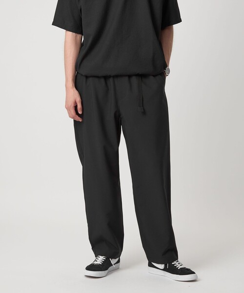 green label relaxing（グリーンレーベルリラクシング） パンツ ドライ