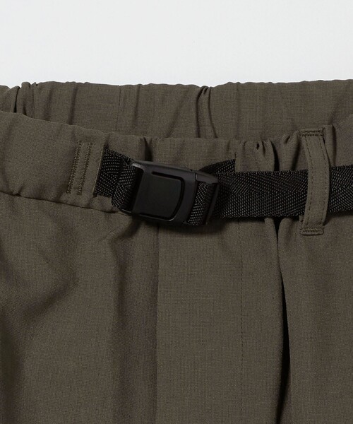 green label relaxing（グリーンレーベルリラクシング） パンツ ドライ