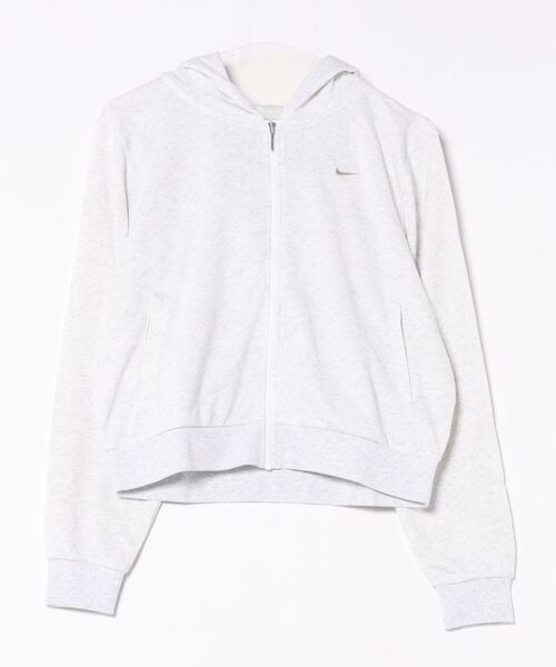 NIKE（ナイキ） パーカー 「NIKEアパレル」WSNSWチルFTフルジップL/S